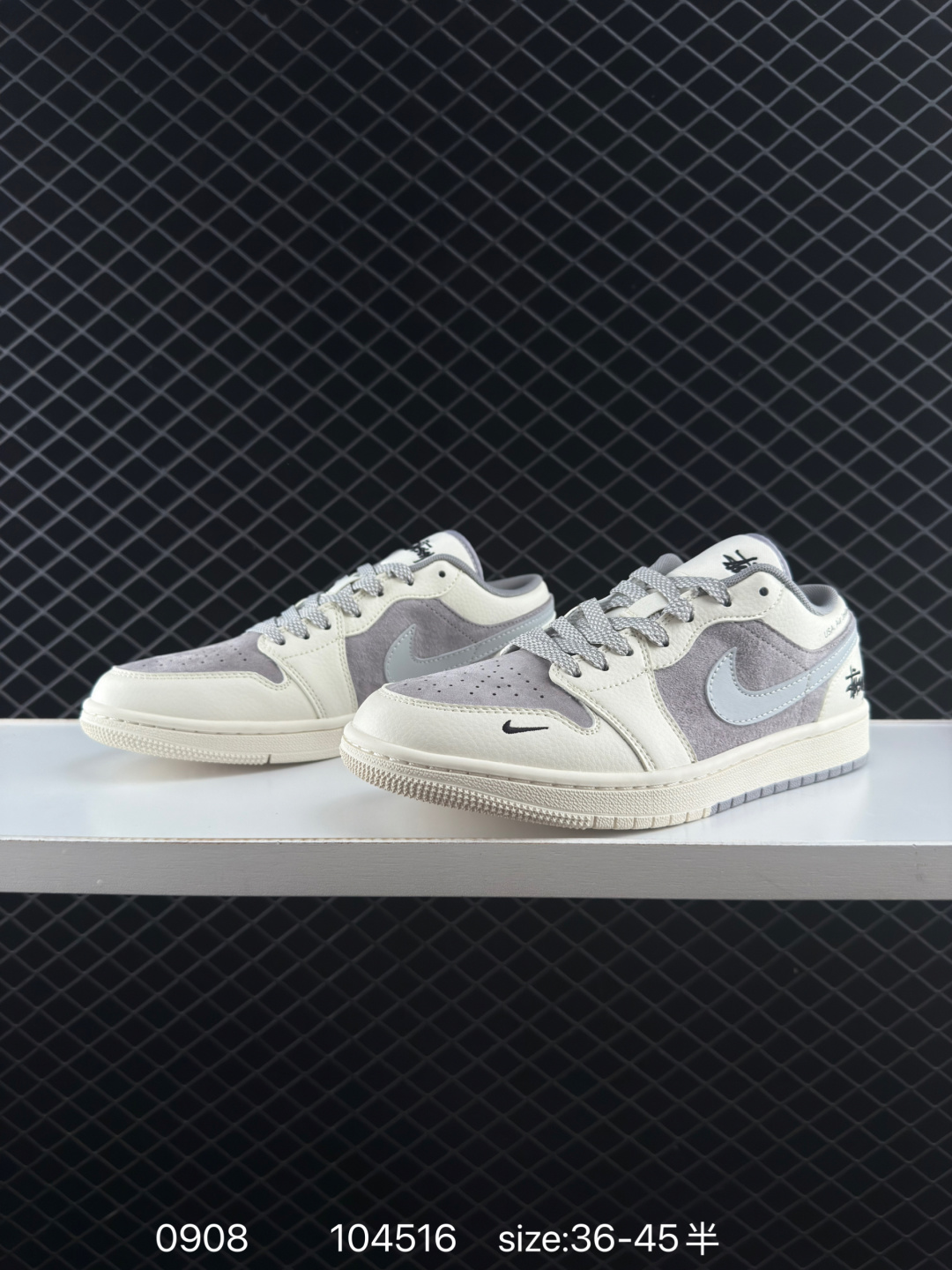 Nike Air Jordan 1 Low